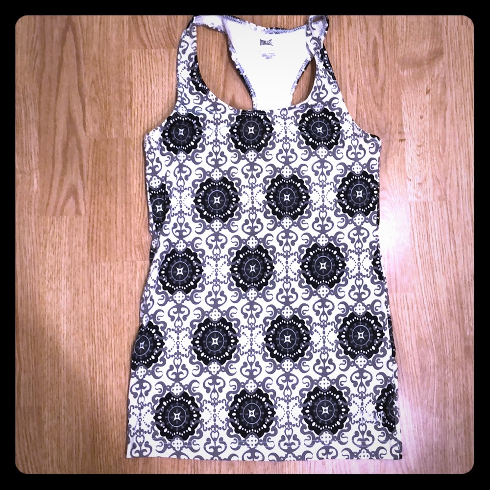 Everlast work out Top